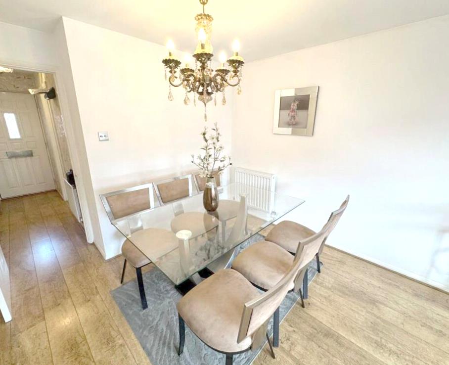 Brancaster Drive, Mill Hill